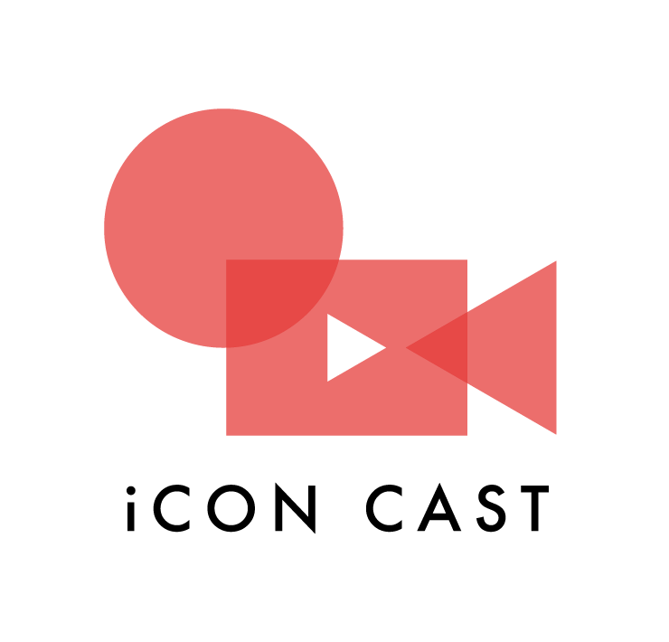 iCON CAST